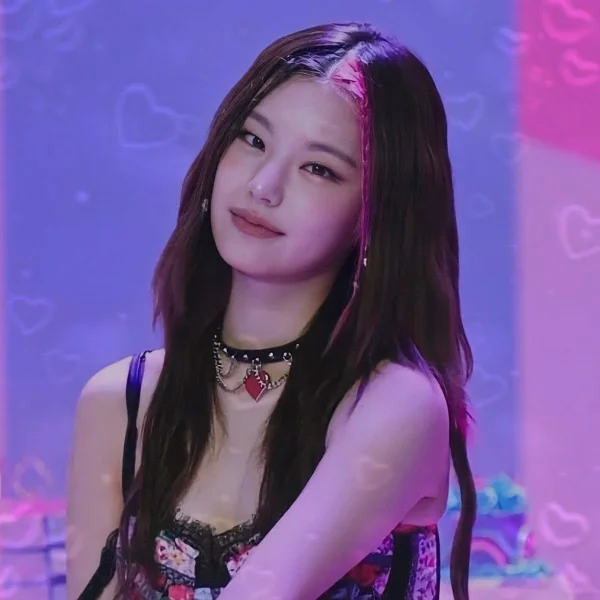 Yeji 4