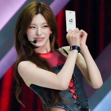 Yeji 2