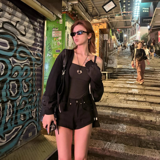 Yeji gallery image