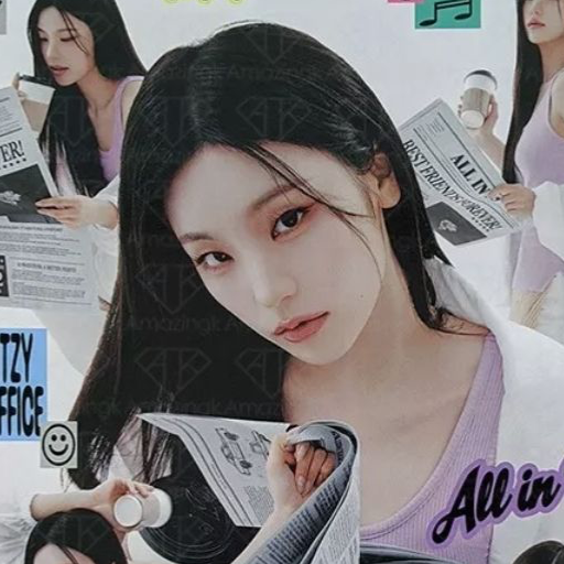 Yeji gallery image