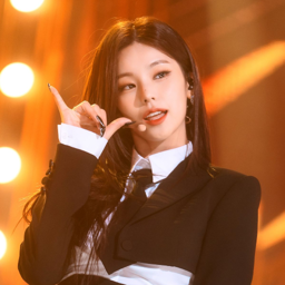 Yeji 1