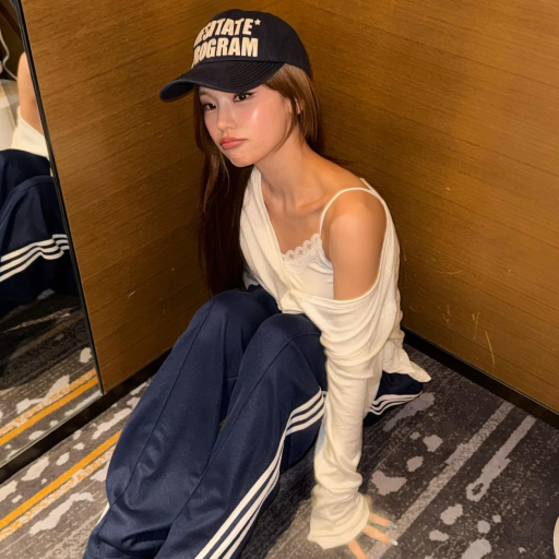 Yeji gallery image
