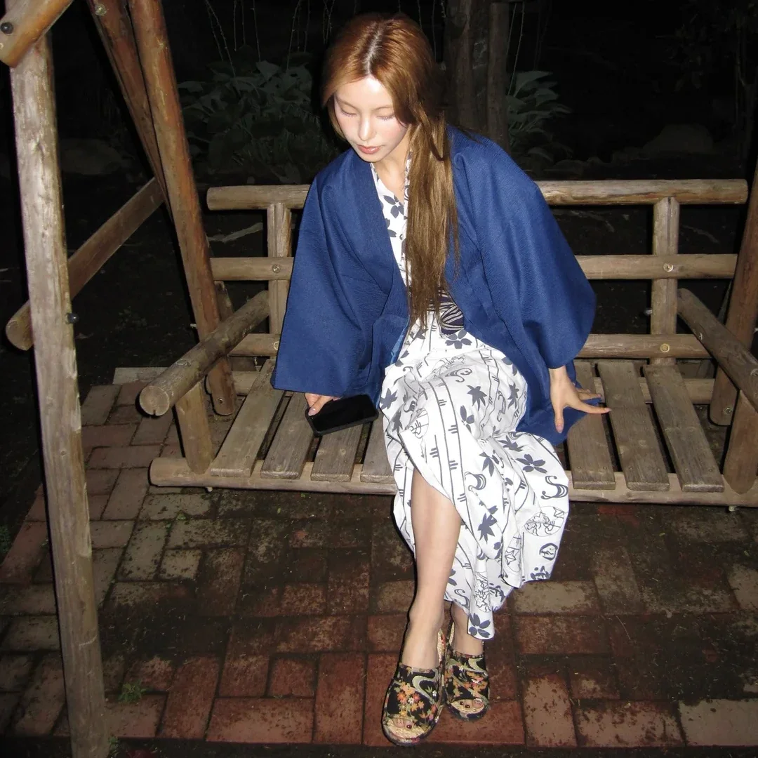 Yeji gallery image