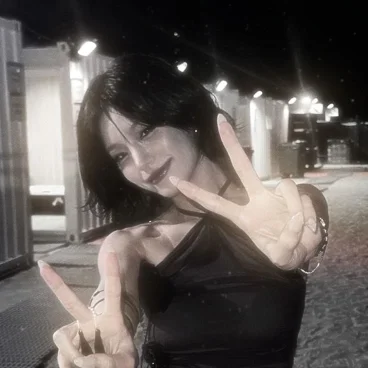 Yeji 1