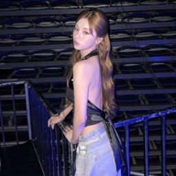 Yeji 1