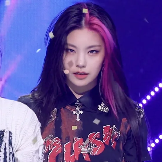 Yeji 1