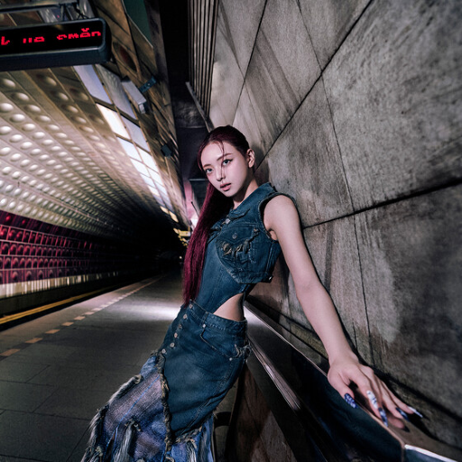 Yuna gallery image