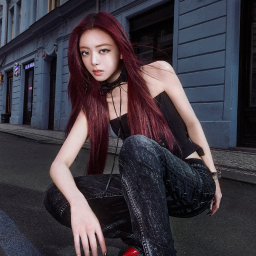 Yuna gallery image