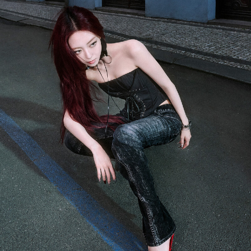 Yuna gallery image