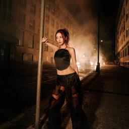 Yuna gallery image