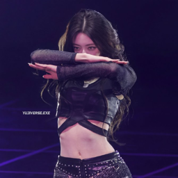 Yuna gallery image