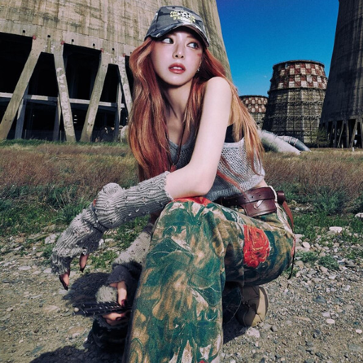 Yuna gallery image