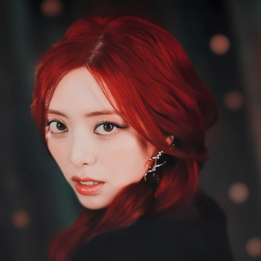 Yuna gallery image