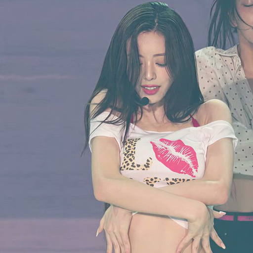 Yuna 갤러리 이미지