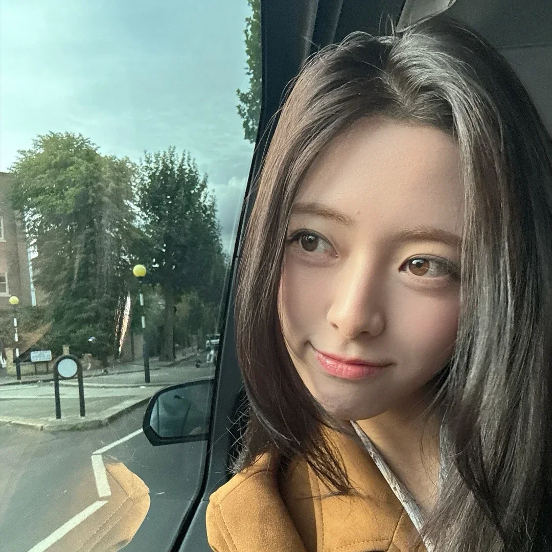 Yuna Galeriebild