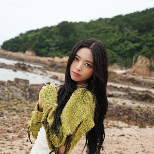 Yuna gallery image