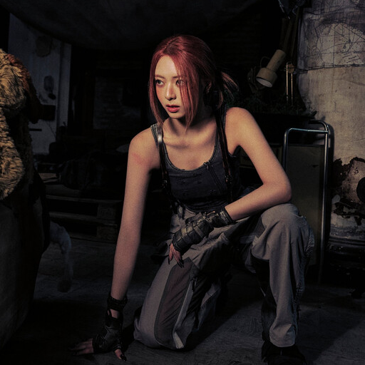 Yuna gallery image