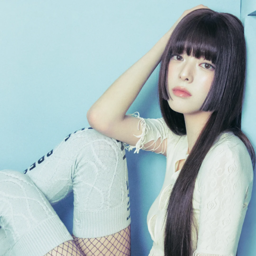 Yuna gallery image