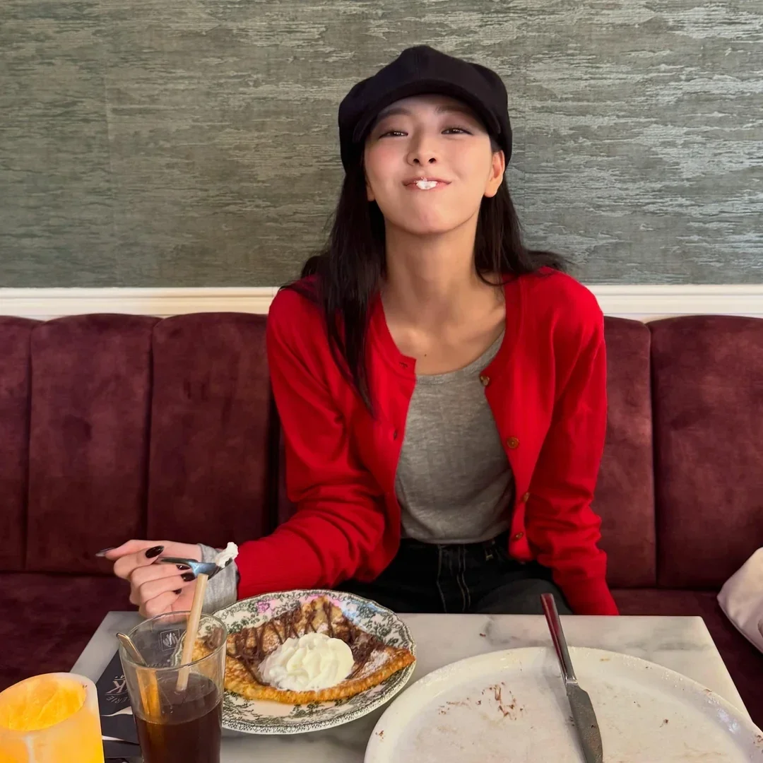 Yuna Galeriebild