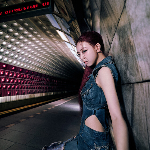 Yuna gallery image