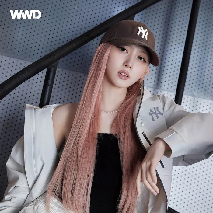 Gaeul gallery image