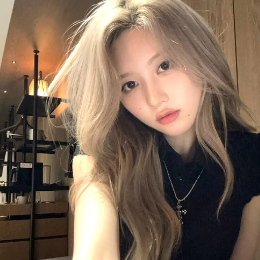 Gaeul gallery image