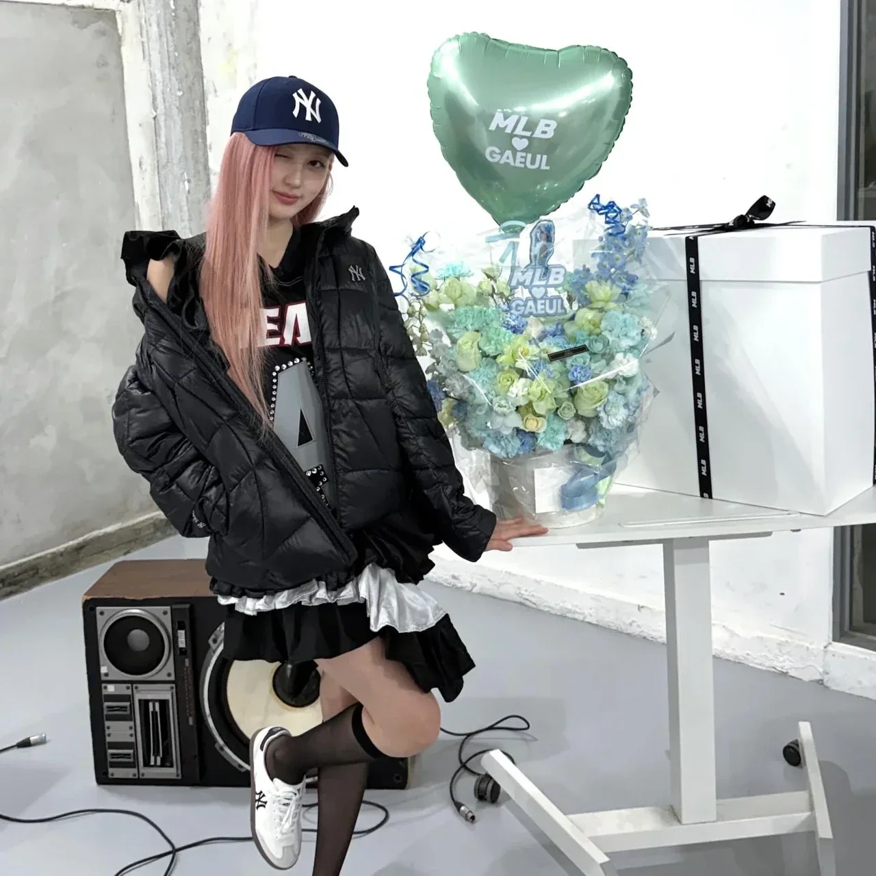 Gaeul gallery image