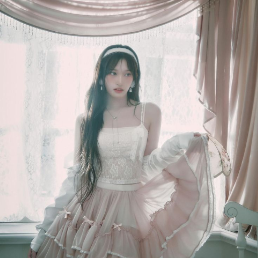 Leeseo gallery image