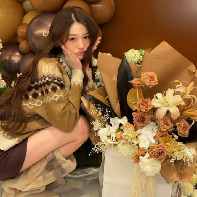 Wonyoung gallery image