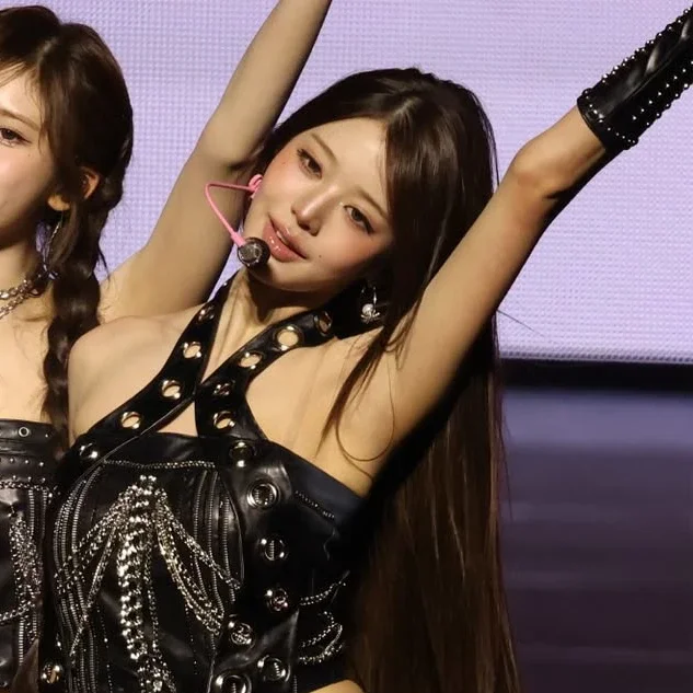 Wonyoung gallery image
