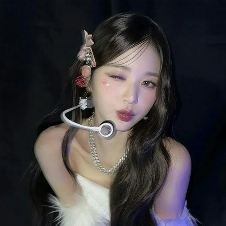 Larawan sa gallery ni Wonyoung