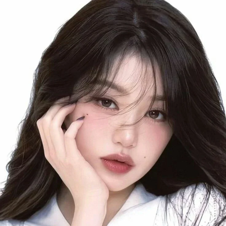Larawan sa gallery ni Wonyoung
