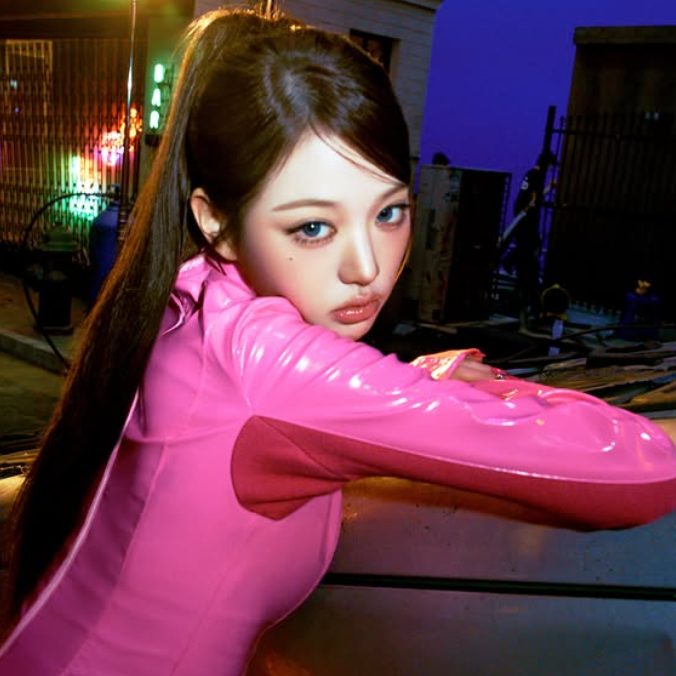 Wonyoung gallery image