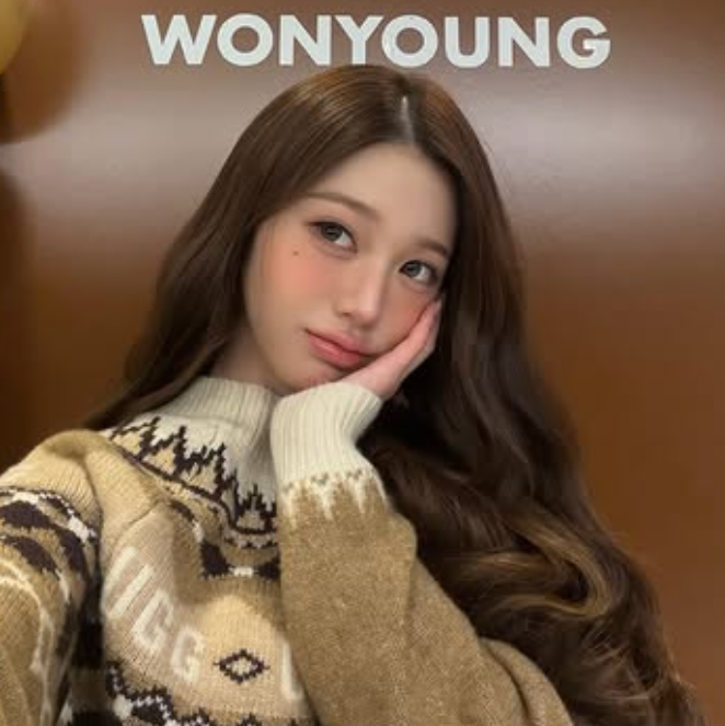 Wonyoung gallery image