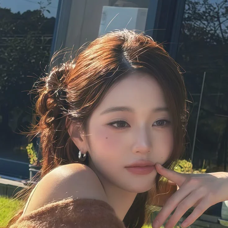 Wonyoung gallery image
