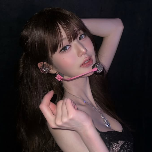 Larawan sa gallery ni Wonyoung
