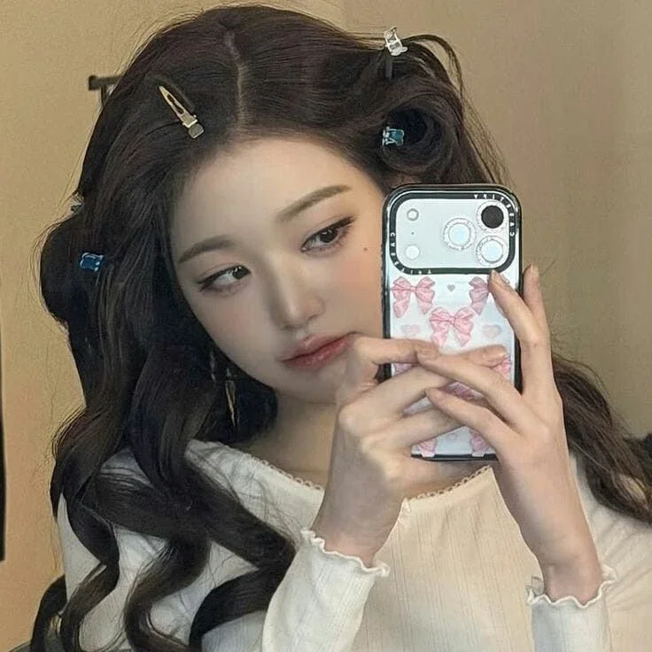 Larawan sa gallery ni Wonyoung