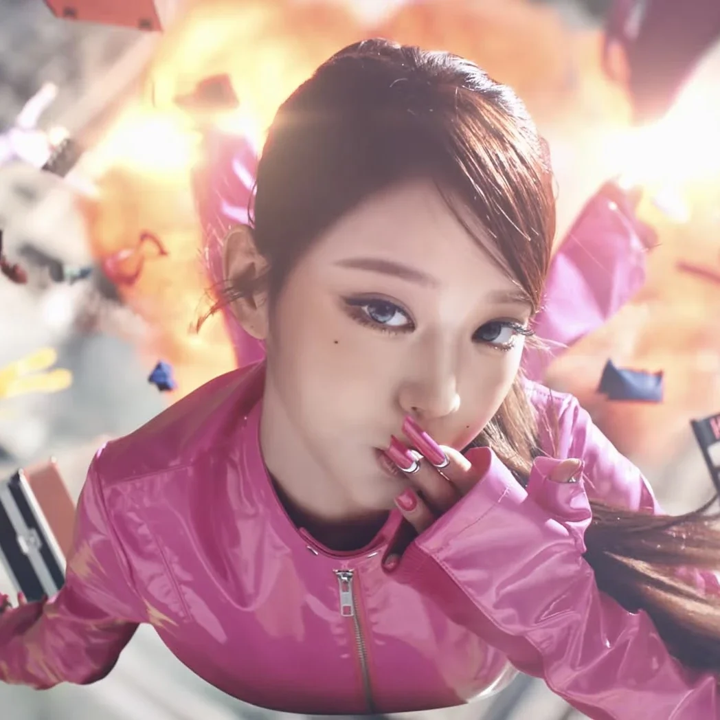 Wonyoung gallery image