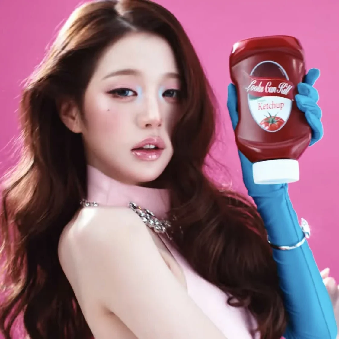 Wonyoung gallery image
