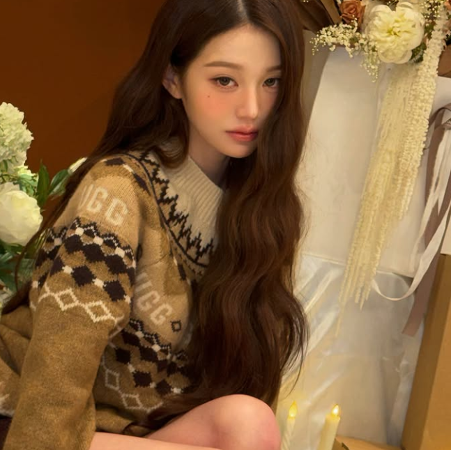Wonyoung gallery image