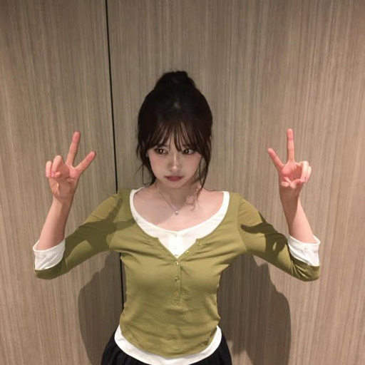 Yujin gallery image