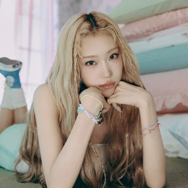 Choi Jungeun