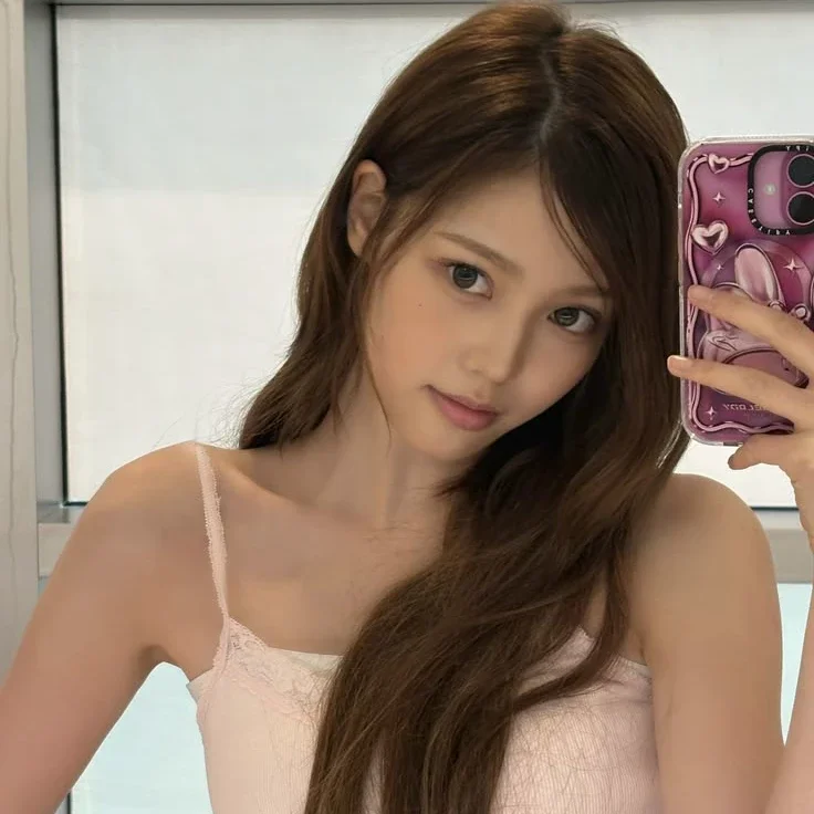 Jeong Saebi 갤러리 이미지