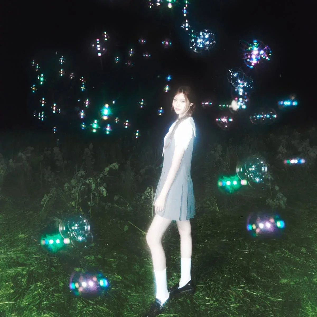 Jeong Saebiのギャラリー画像