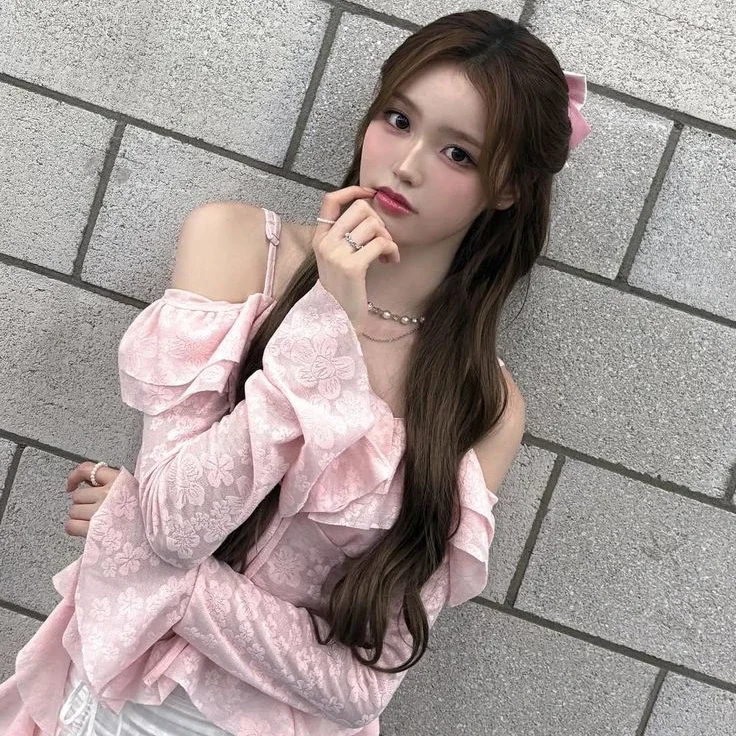 Jeong Saebi 갤러리 이미지