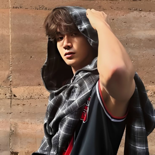 Gambar galeri Joong
