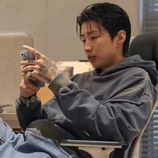 Jay Park gallery image