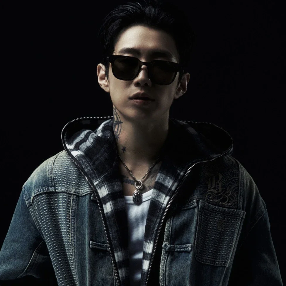 Jay Park gallery image