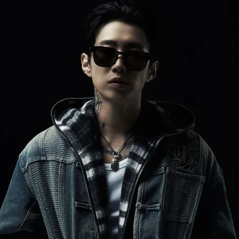 Jay Park