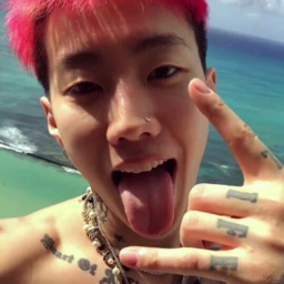 Jay Park 1